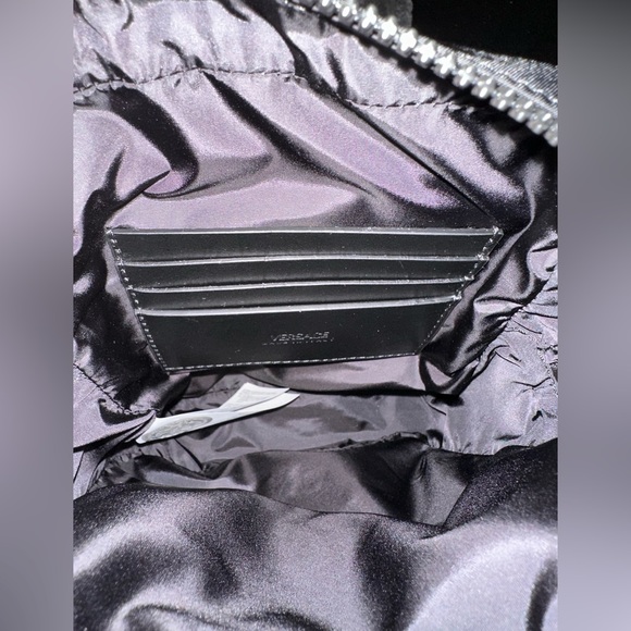 Versace Messenger bag - Picture 5 of 6